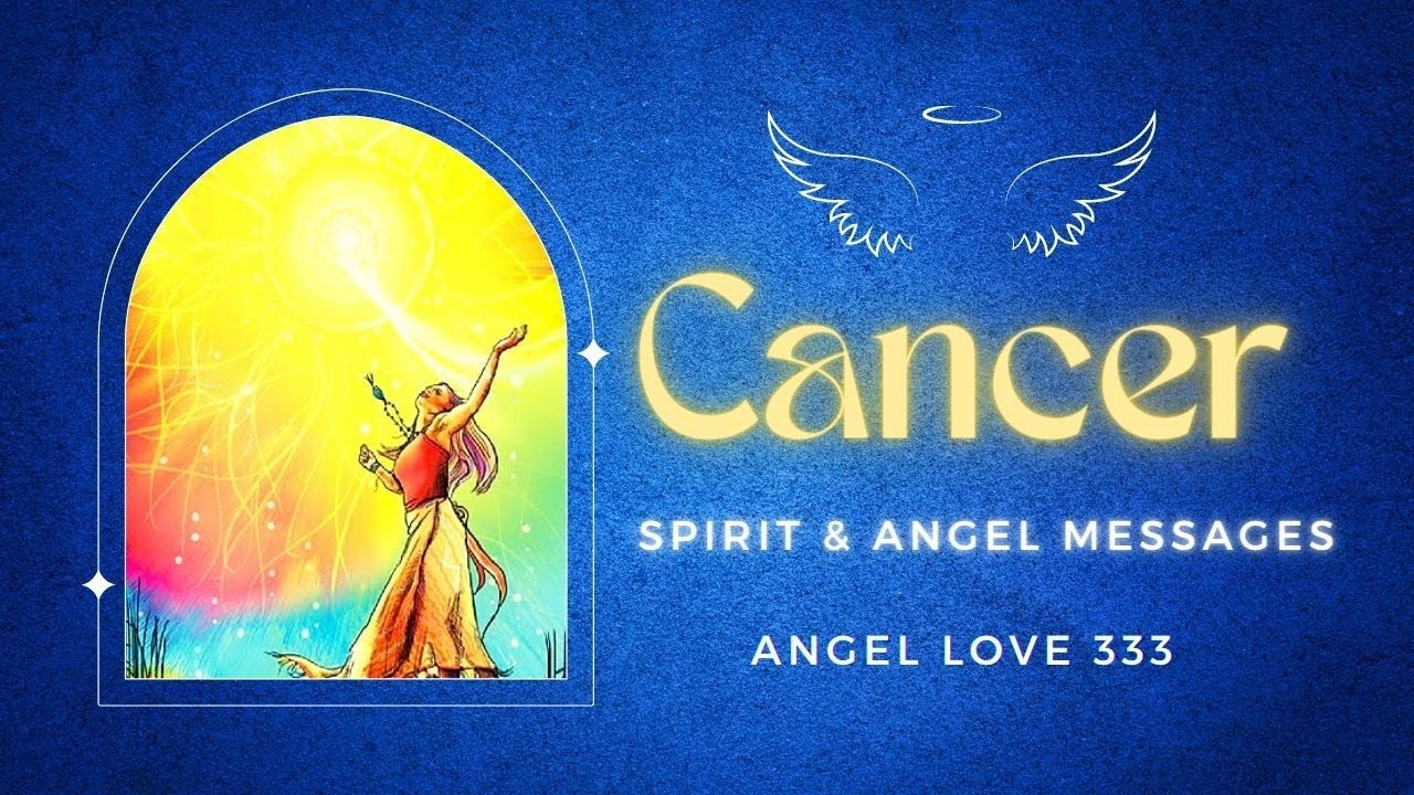 Cancer A DREAM COME TRUE! THE CHANGE YOU FINALLY SEE! #tarot #love #horoscope #zodiac #soulmate