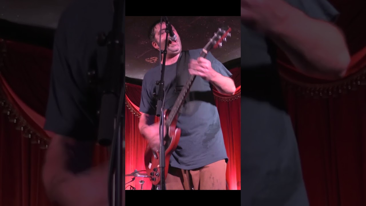 Off With Their Heads #owth #offwiththeirheads #punk #live