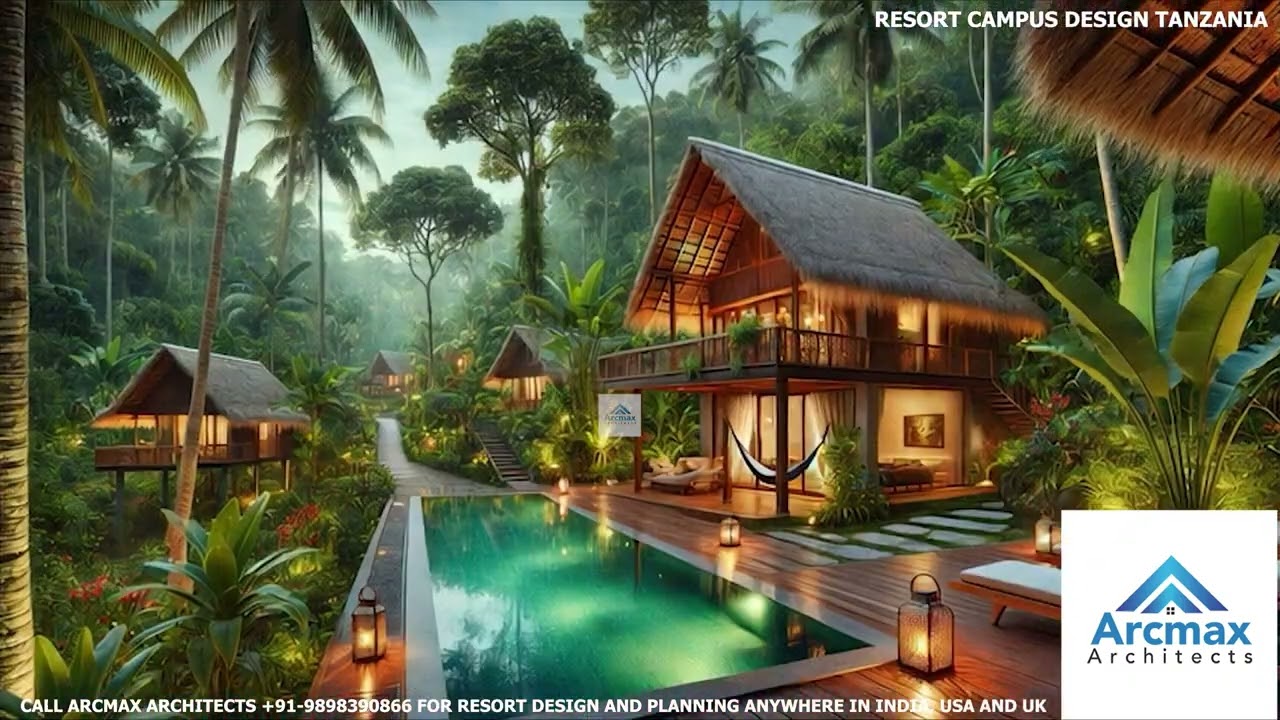 Mountain Resort Design Retreat Cottage with Pool & Bonfire