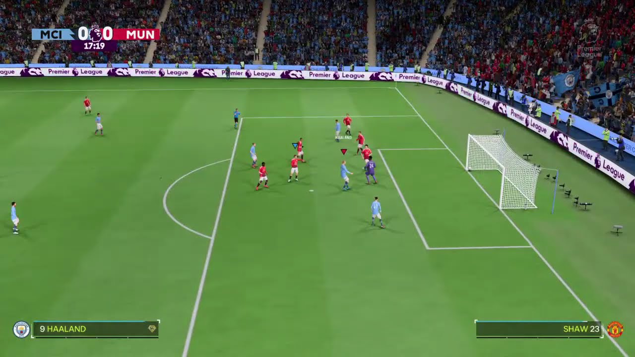 FC25 [ 1 ]