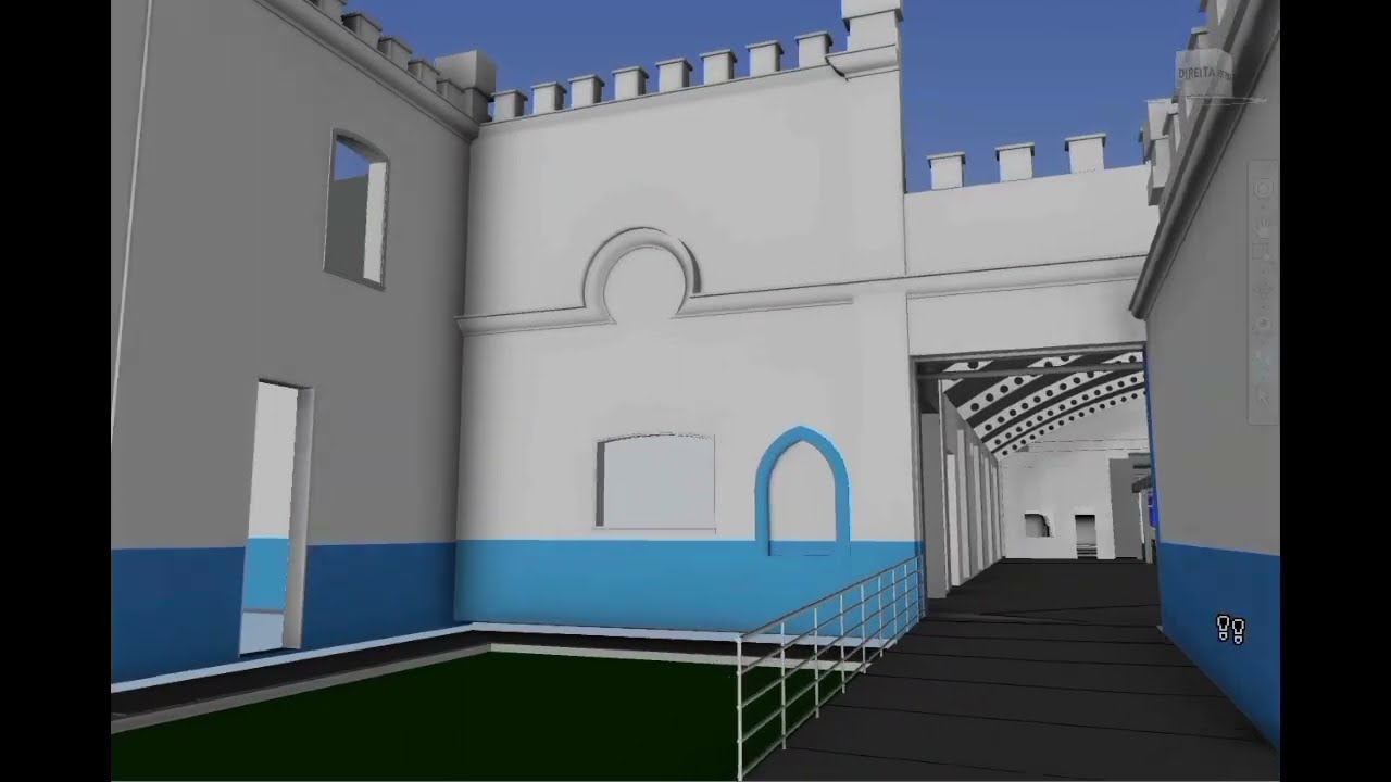 Studiocad - Scanner 3D, Modelagem 3D - Companhia Valença Industrial