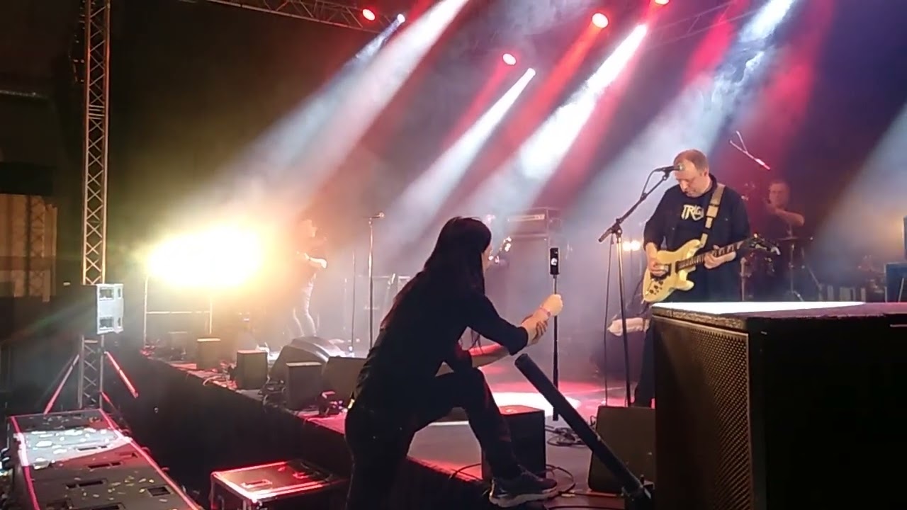 Intrigue in Karasjok easter festival