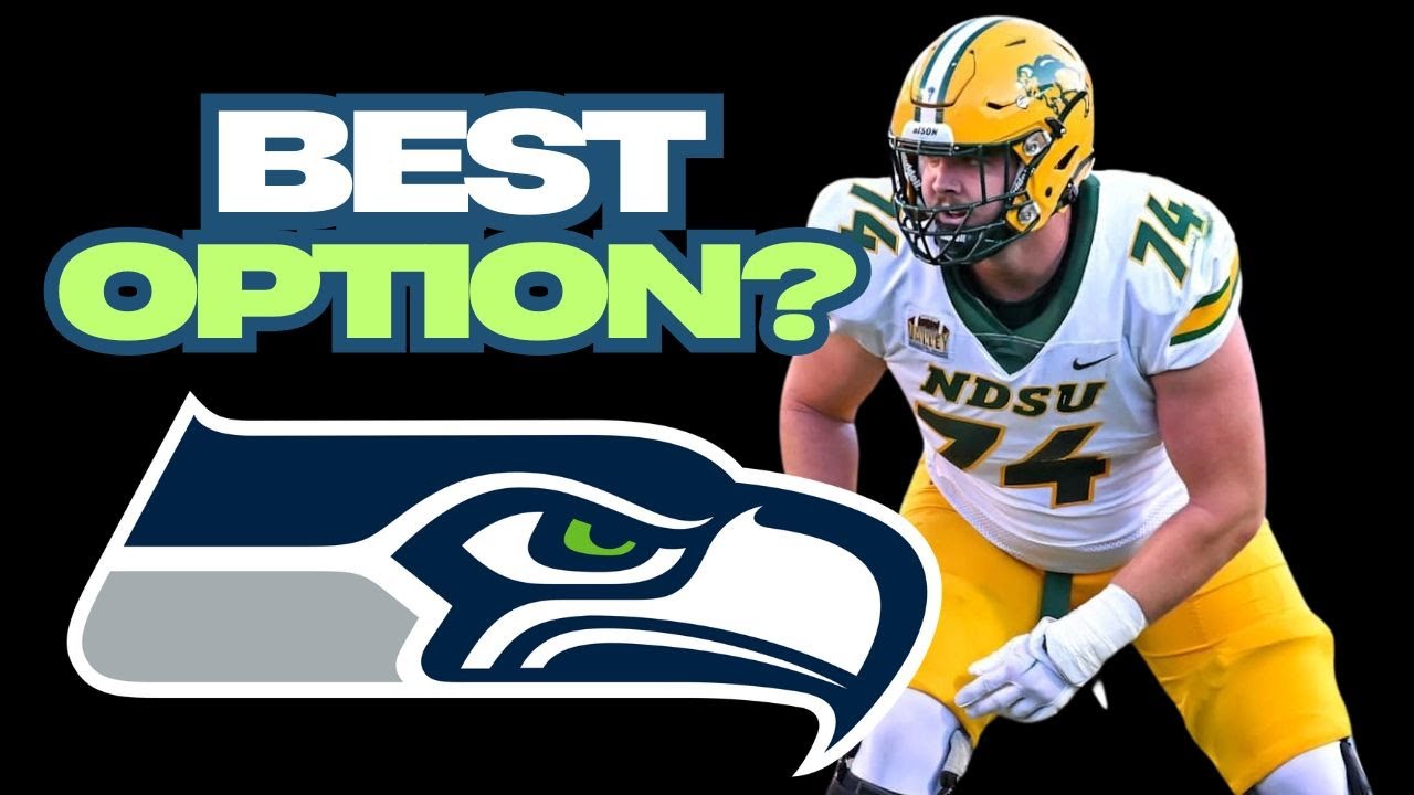 Why Grey Zabel is the best zone blocking option for the Seahawks