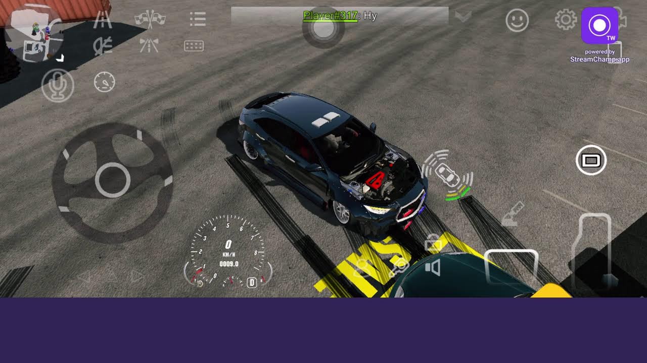 Fineing plyer in cpm 1 funny live trading cars fun gameplays racing modified #carparkingmultiplyer