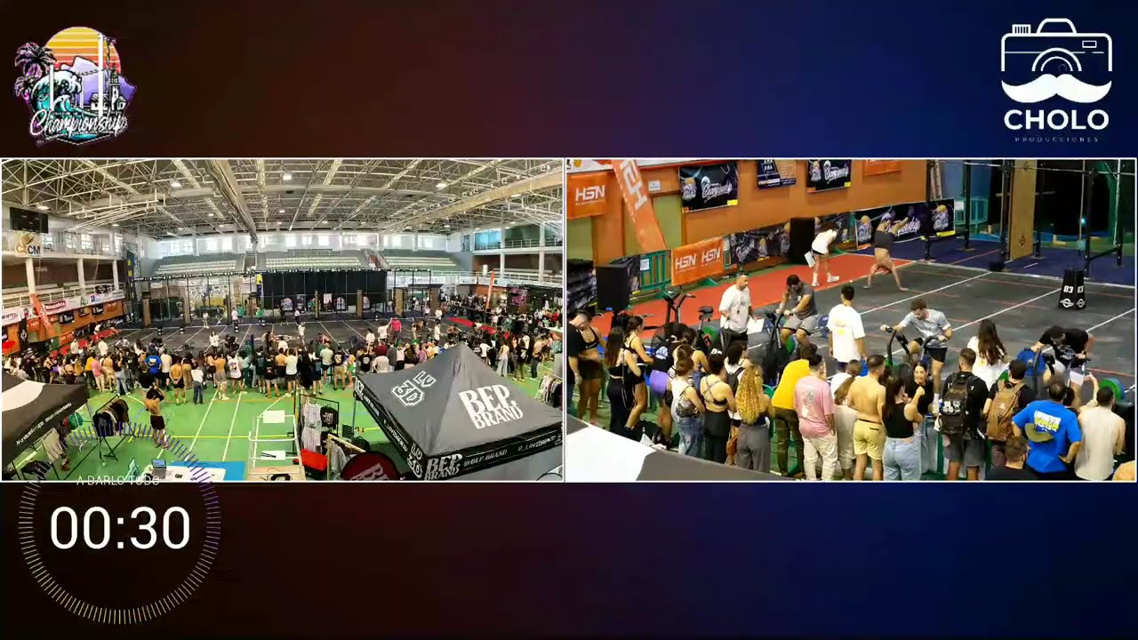Wod 2