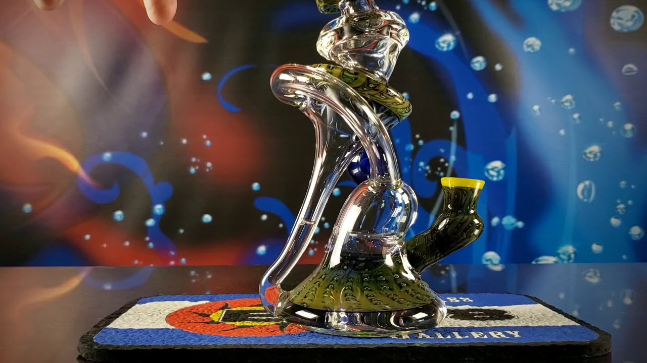 Moving Forward Recycler Glass Function By Elev8 Premier