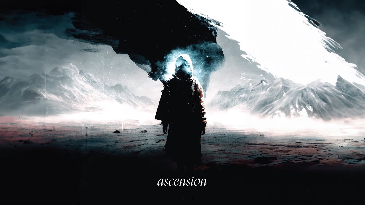 The Silence - Ascension