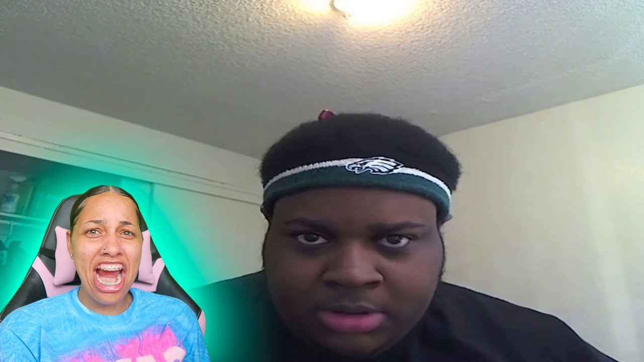 EDP445: Nearly Pooped On Myself At School Reaction