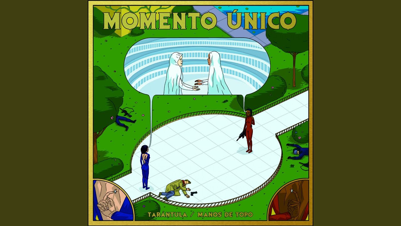 Amor Primitivo