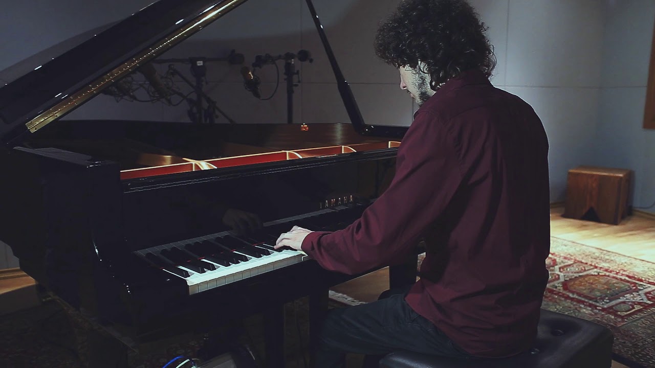 Trem das Onze - Vinícius Gomes (Pianeios)