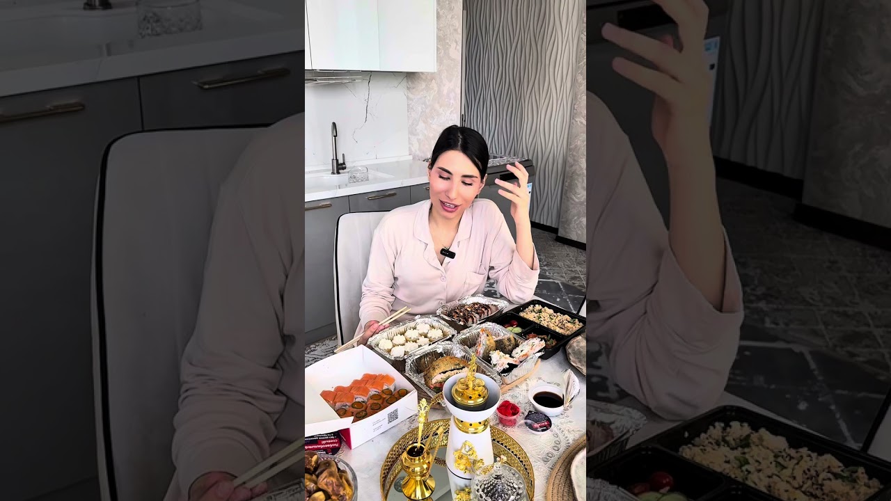 новинки с Ебидоеби