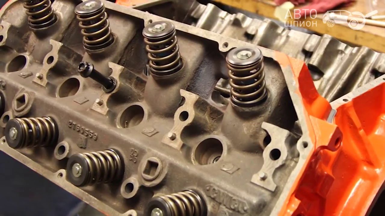 Сказ о Jeep Grand Cherockee с легендарным 5.7HEMI