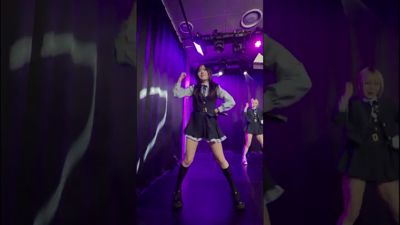 [26.02.01] EITSUKU 100 DAYS LiVE - 위시리즈(WishLiz) 직캠