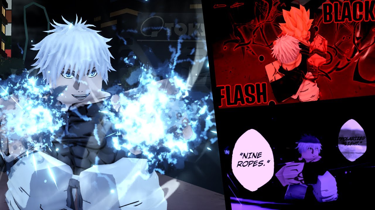 ПОЧИТАЕМЫЙ...!, ГОДЗЁ САТОРУ В SHOUNEN UNLEASHED...!