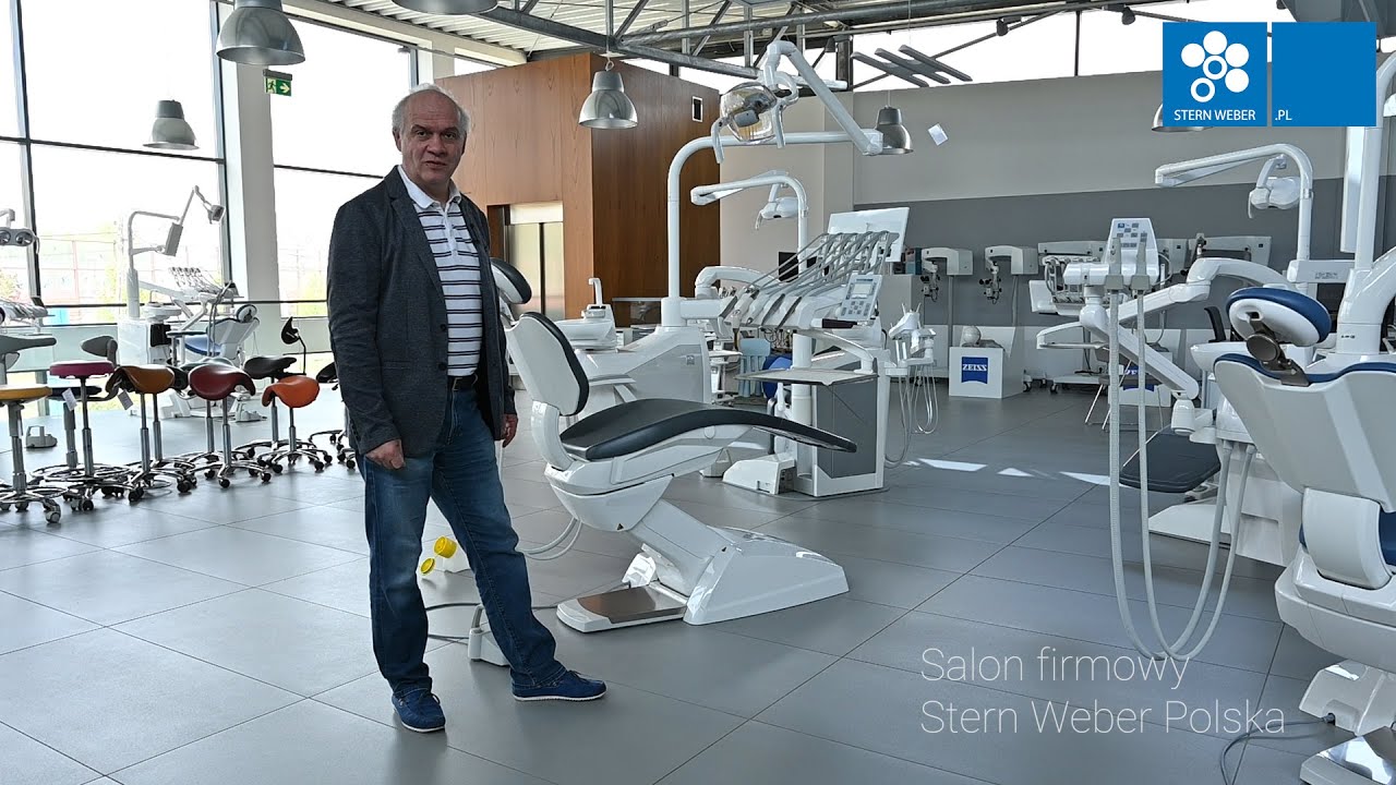 Jak przygotować unit do przestoju i jak bezpiecznie wznowić jego pracę? [Stern Weber Polska]