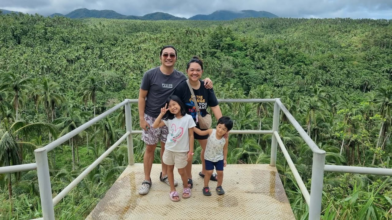 [Travel Video] Bicol Dec 2025