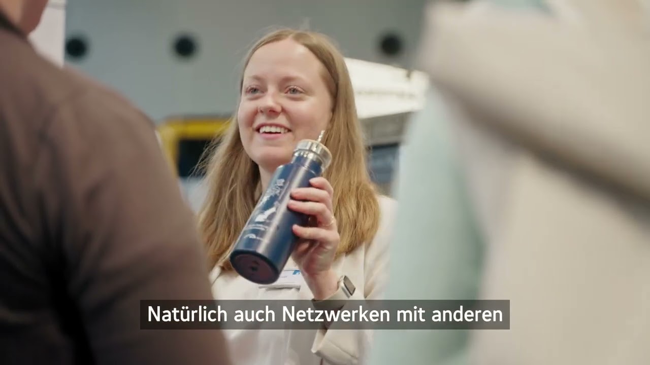 Das Inklusions- und Integrationsamt auf der REHAB 2025