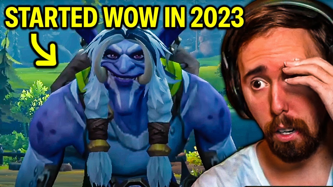 New Player Reviews World of Warcraft After 6 Months