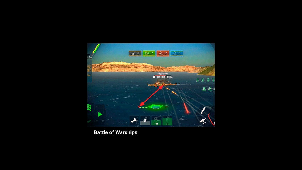 #How to beat another #Gunboat