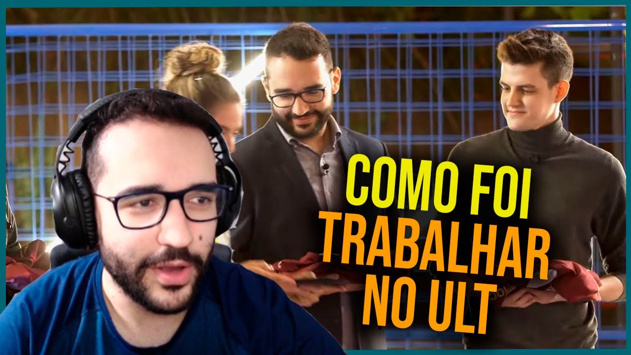 FIZERAM VAMPETAÇO NO TWITTER DO TAKESHI?