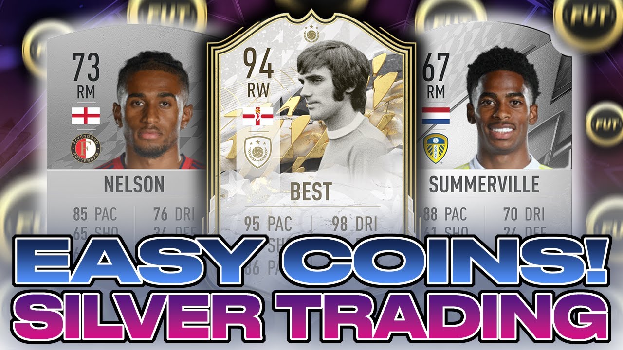 INVEST IN THESE PLAYERS NOW FOR GUARANTEED PROFIT FIFA 22! INVESTMENT GUIDE! FIFA 22 TRADING TIPS!