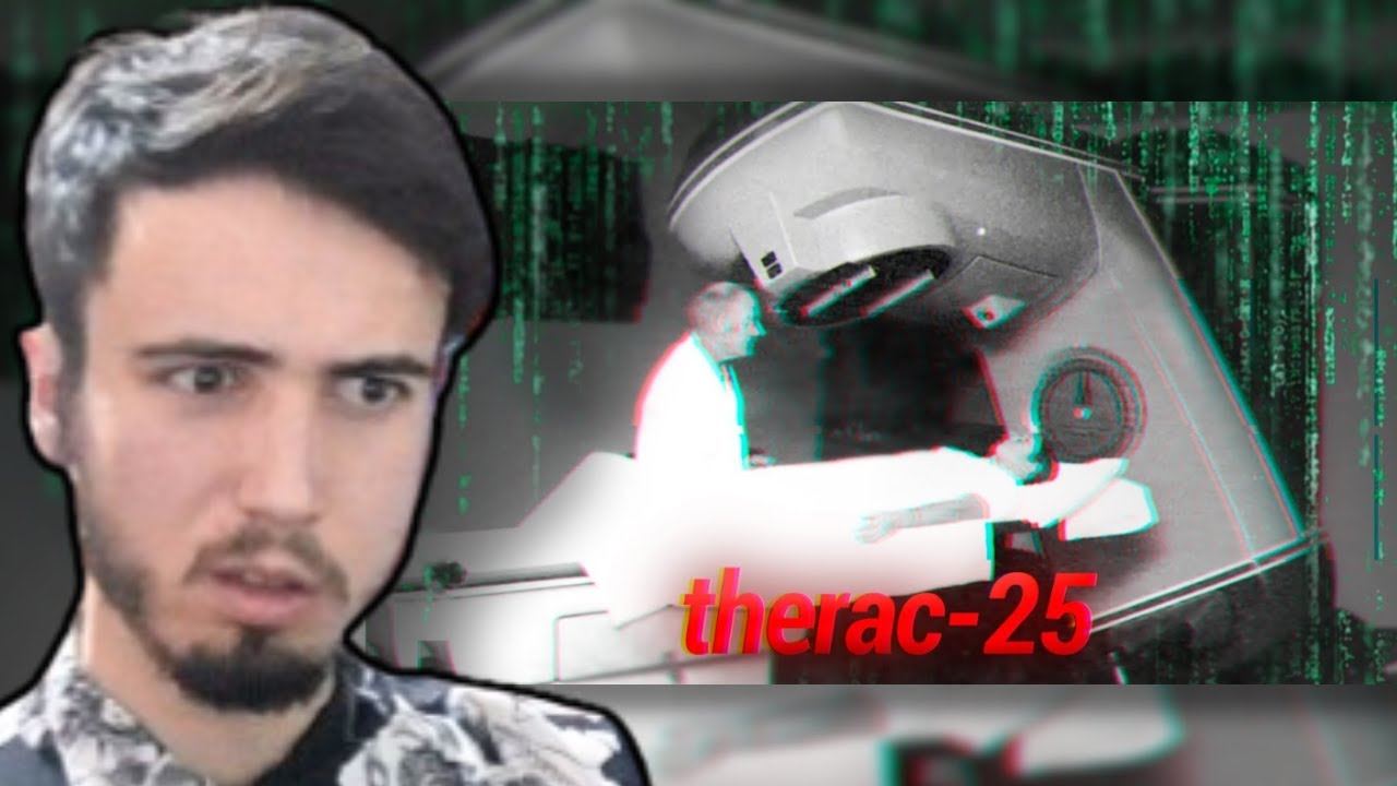 THERAC-25: A MÁQUINA DE RADIOTERAPIA COM UM MORTAL ERRO DE PROGRAMAÇÃO | React Stackz