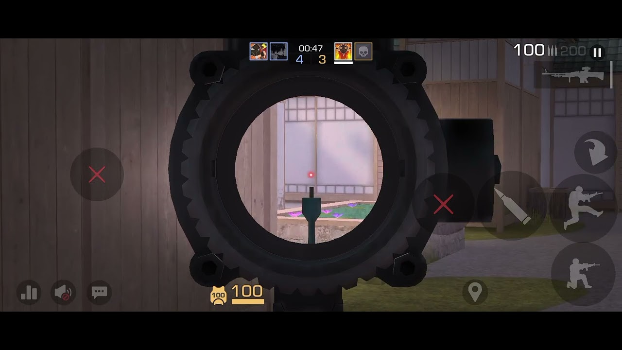 Aspoň jsem to skusil