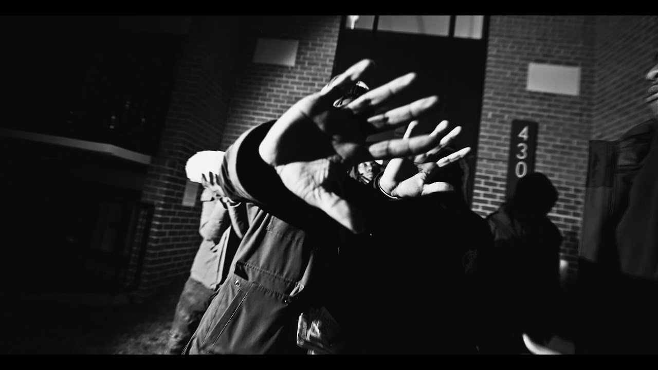 Moneyreek x Bmoney - Hey Whitez (Official Music Video)