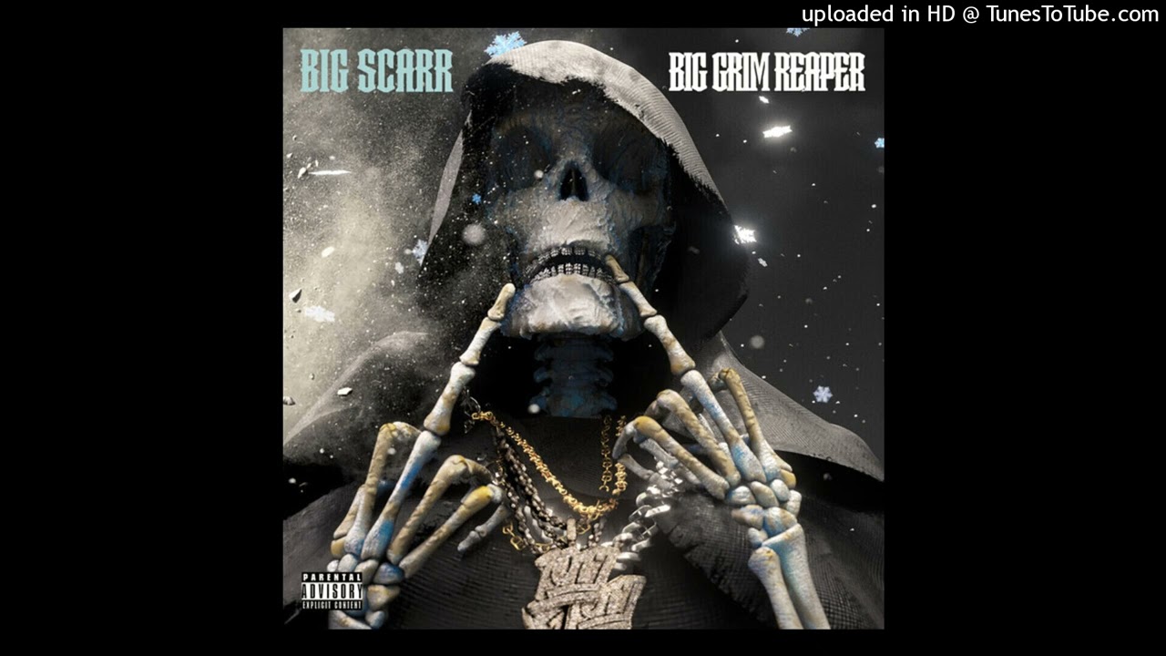 Big Scarr ft Baby K - No ball Instrumental (Reprod. By Gucci)