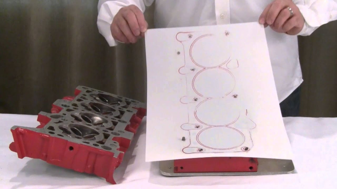 Pressure Indicating Sensor Film