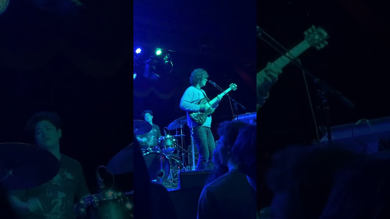 White Denim - Sky Beaming, King Tears - Brooklyn Bowl, 2/23/24