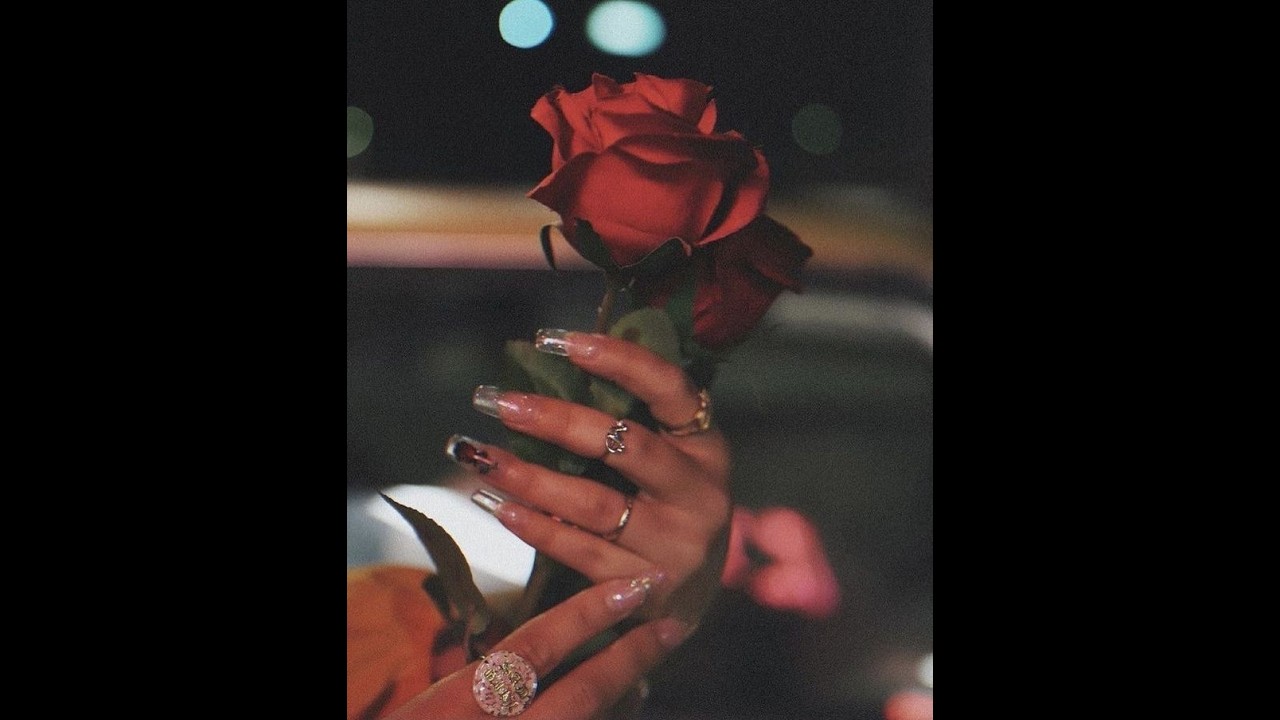 (FREE) R&B Type Beat - 