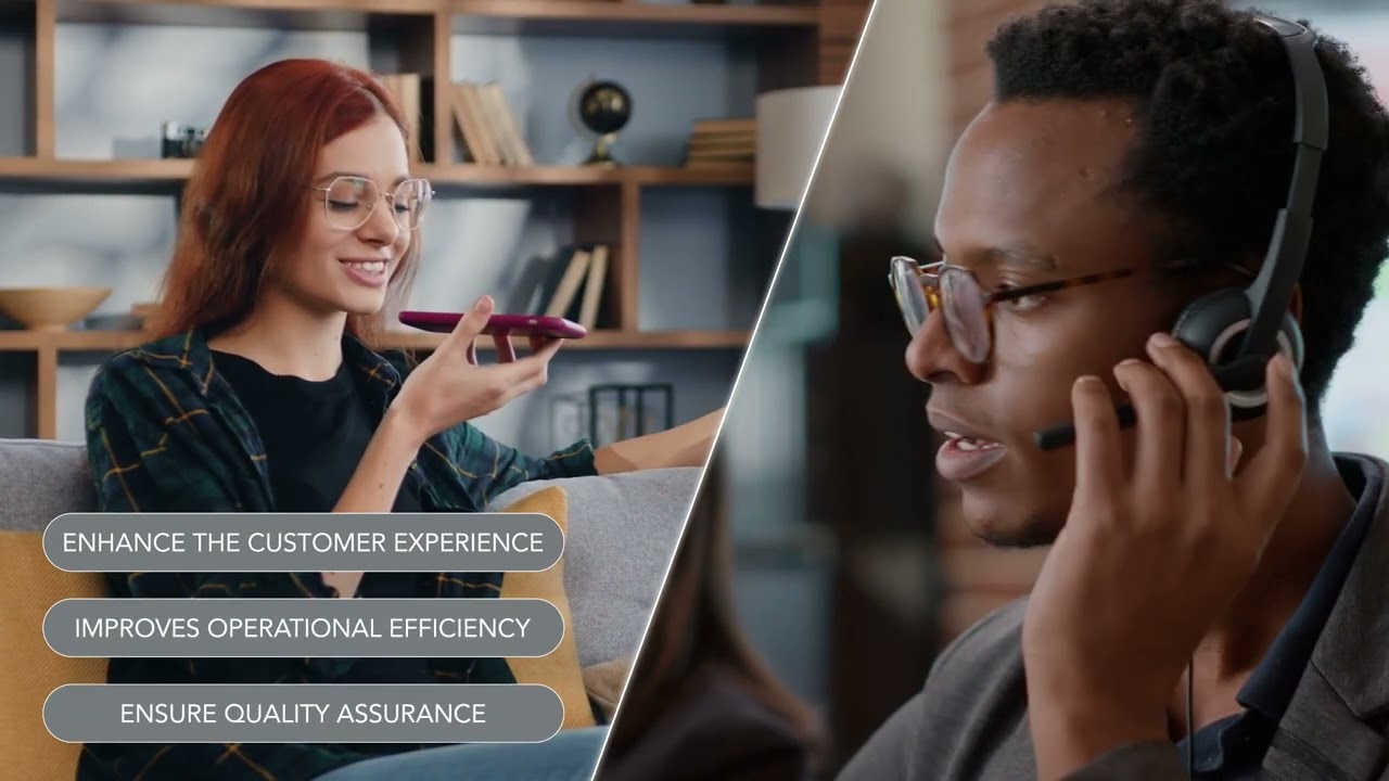 U Assist AI Breakdown | Uniphore | Customer Service Automation and Support