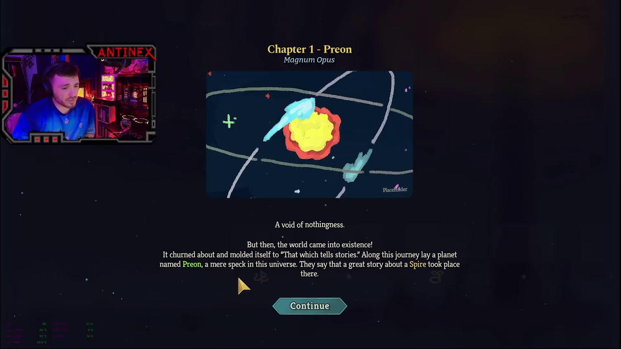 Early Access Day1! Slay the Spire2!!!