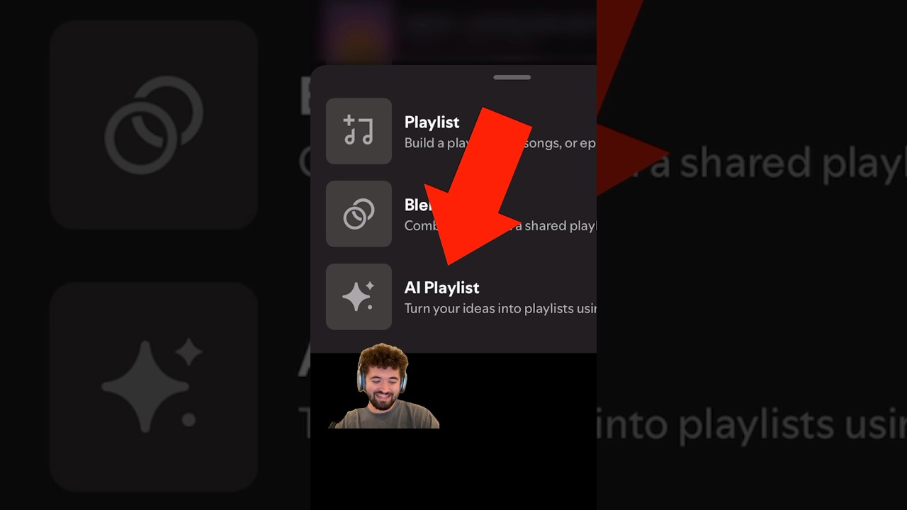 Плейлисты Spotify AI теперь доступны