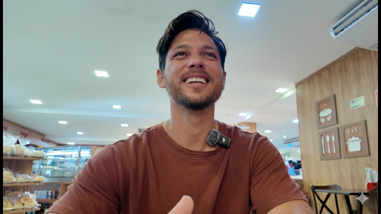 Why I Quit Drinking in the Land of Caipirinhas (+1 Year Sober)🇧🇷
