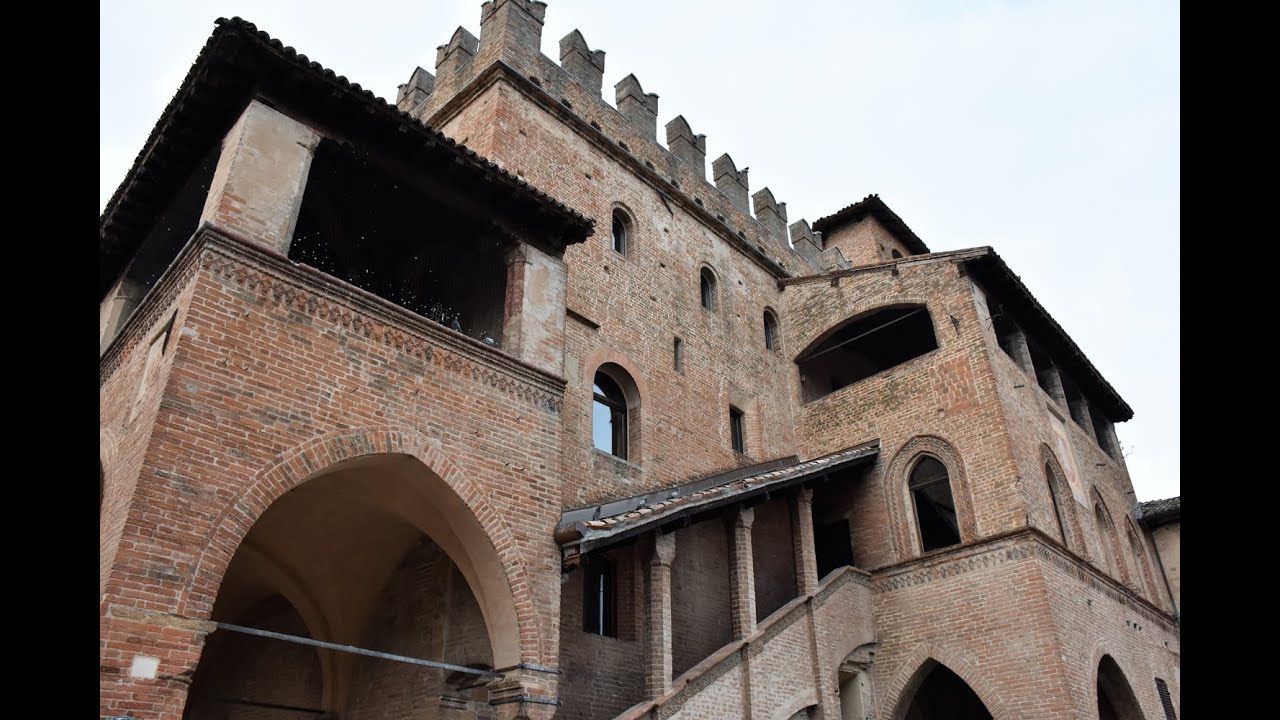CASTELL'ARQUATO