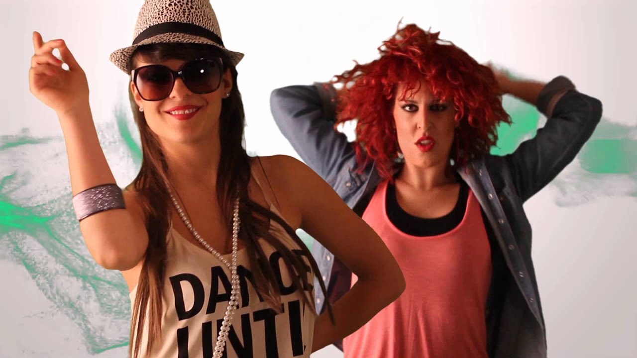 Alex Cozzolino & The Step feat. Andrea Love - Green Smoke (Official Video)