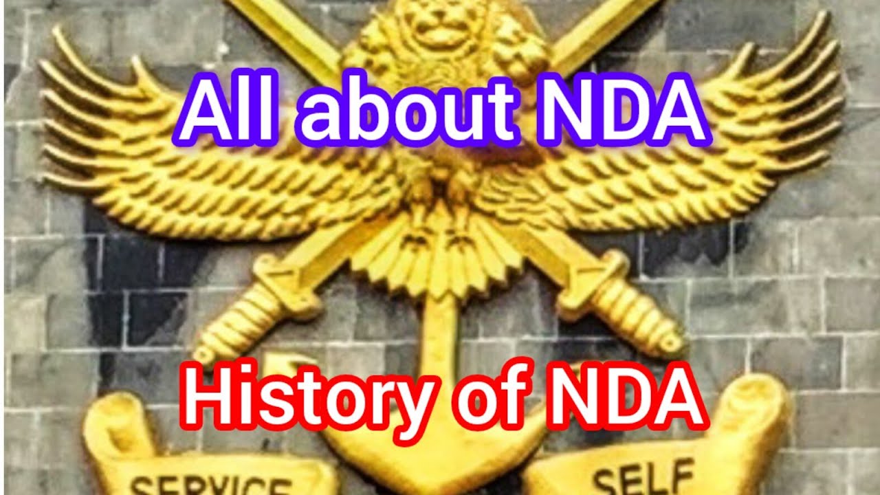 All about NDA/national Defence Academy/nda short movie