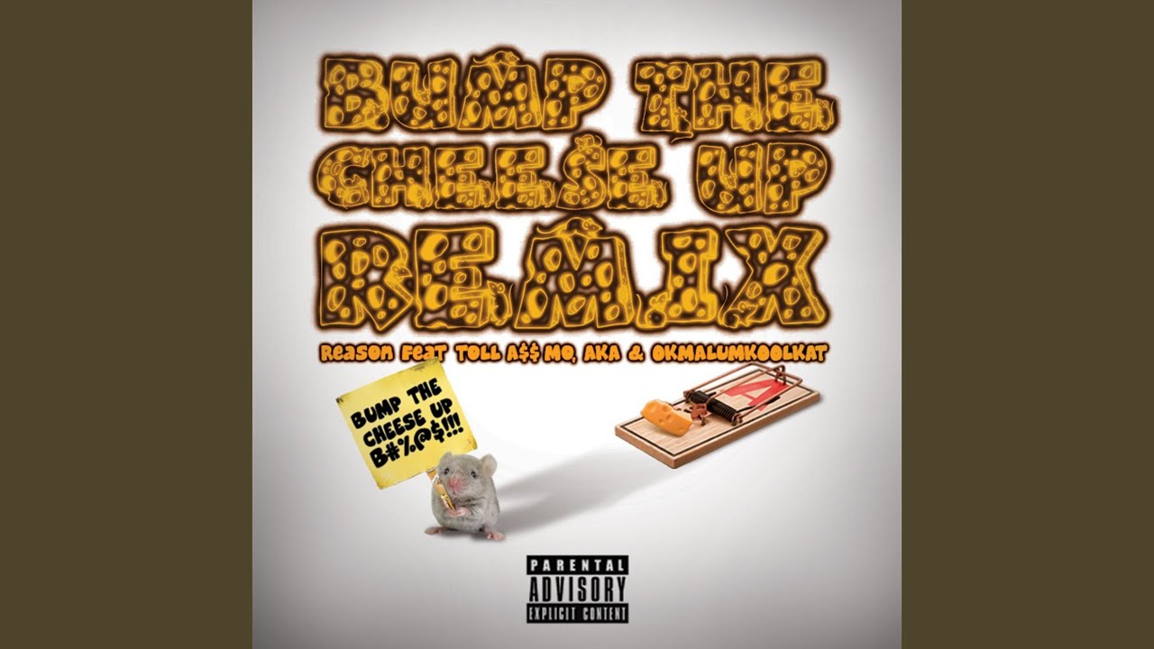 Bump the Cheese Up (Remix) (feat. Aka, OkMalumKoolKat & Tol Ass Mo)