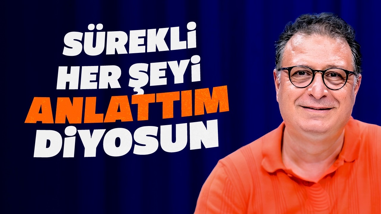 İlişkiye Başlamadan &Ouml;nce İlk Baktığınız Şey? | Can Yılmaz İle Geri Vites