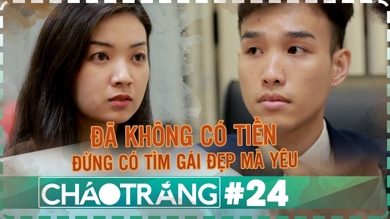 HOT GIRL Coi Thường Em Trai Chủ Tịch Và Cái Kết | Đừng Bao Giờ Coi Thường Người Khác | ChaoTrang 24