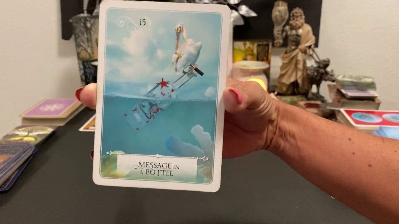 Scorpio May-June Venus Retrograde reading