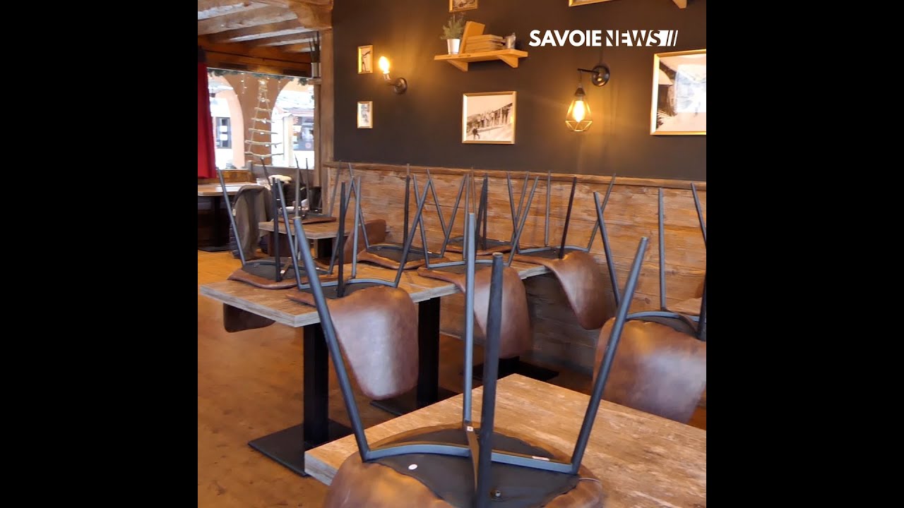 Valmorel : Les commer&ccedil;ants s&rsquo;adaptent