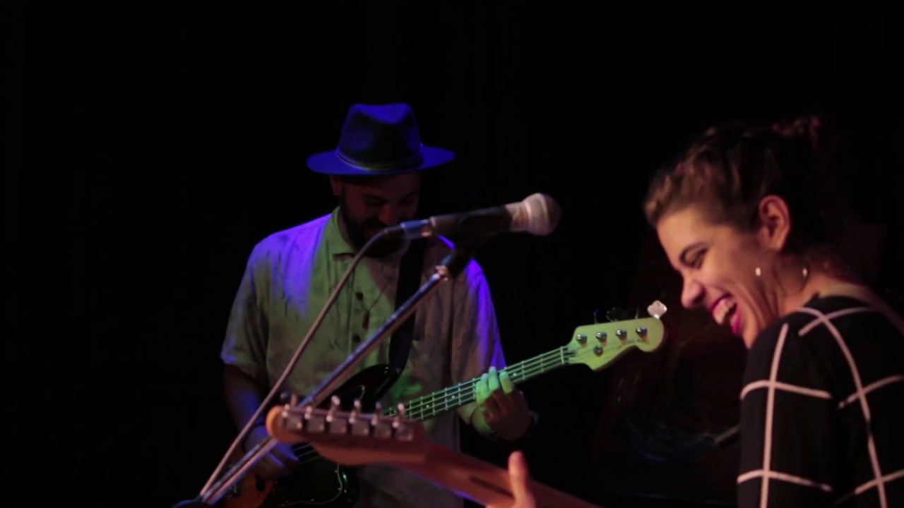 Nair Garcia & Paula Prieto - Auditorio Cendas 2018