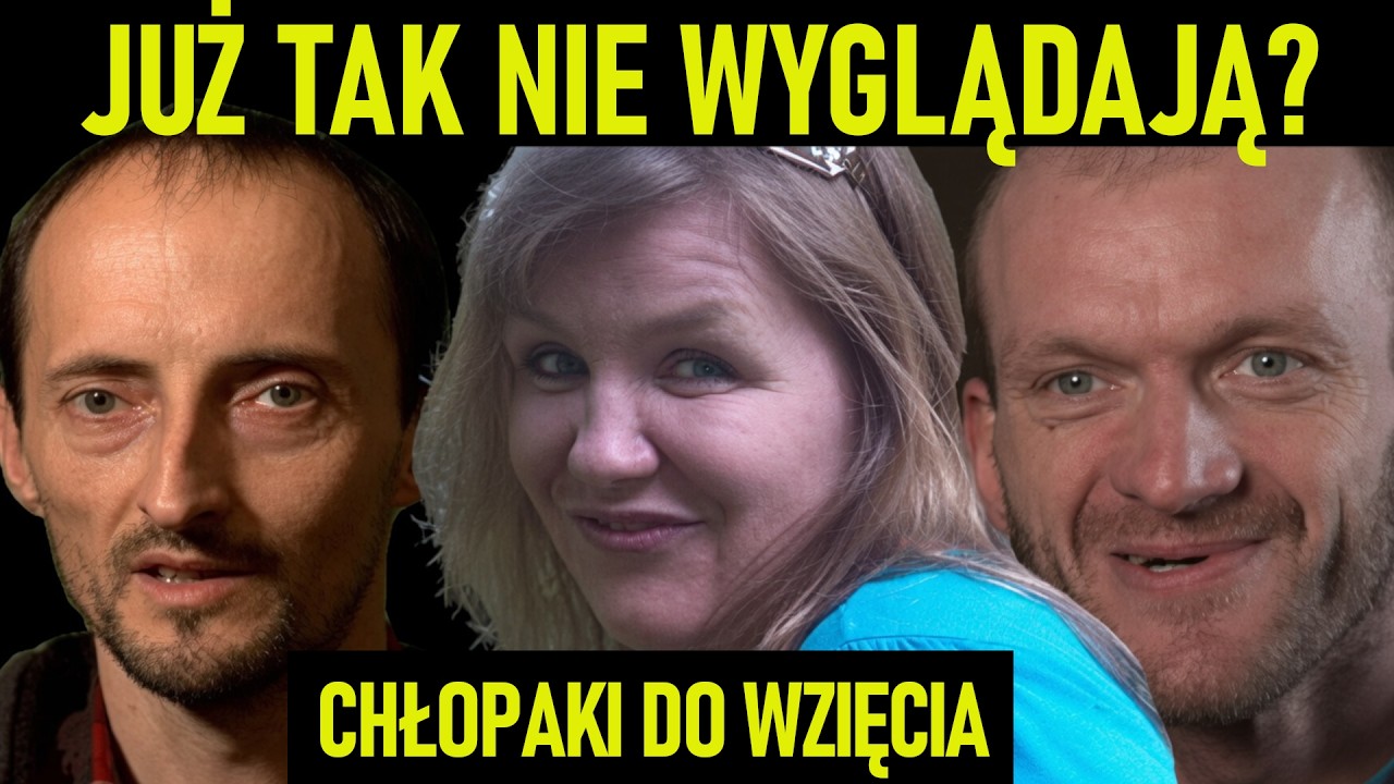 Co dziś robią i jak wyglądają najbardziej lubiani bohaterowie 