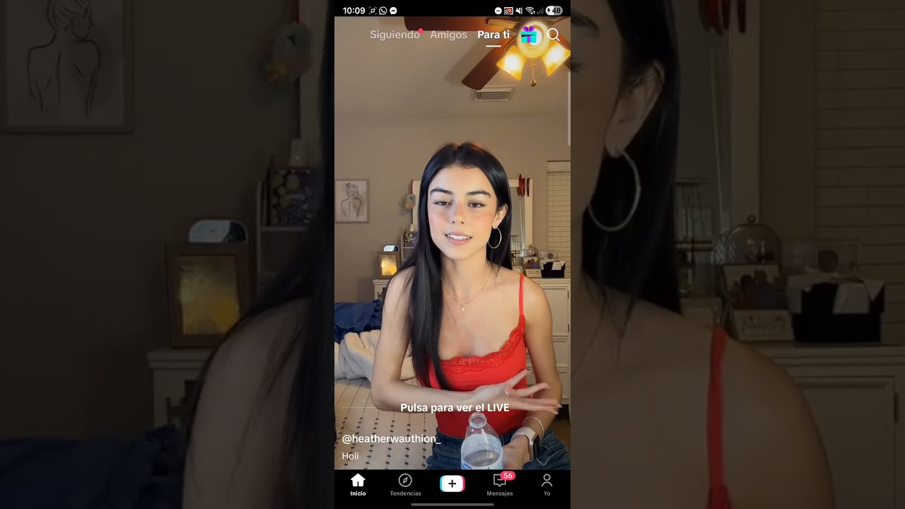 Heathertktk pt2