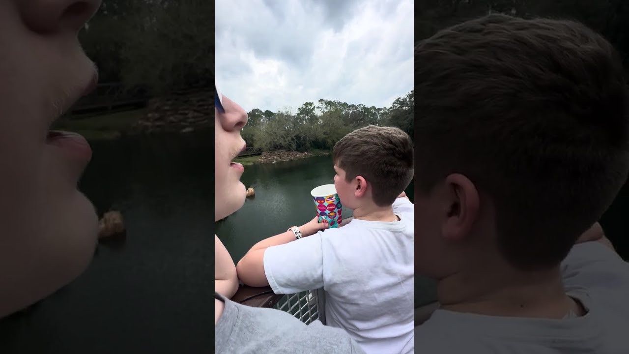 Goodbye Liberty Belle Magic Kingdom February 2025