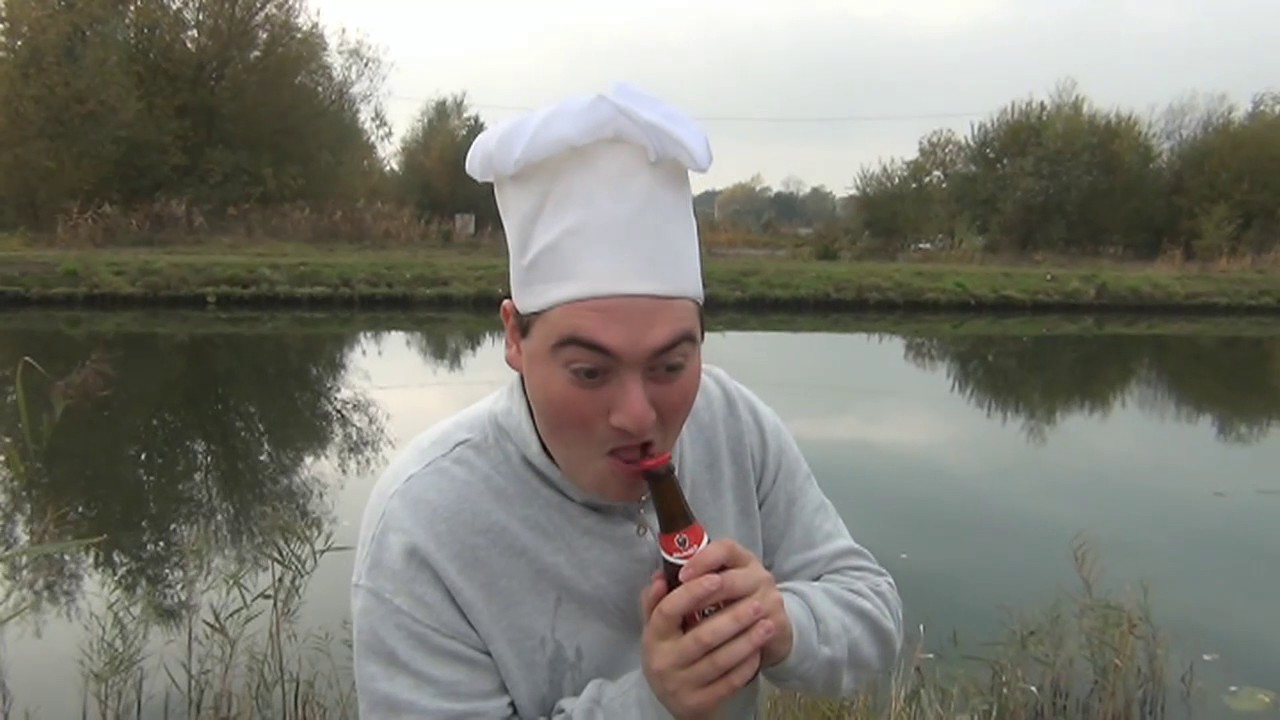 Piet Piraat: Berends drankprobleem