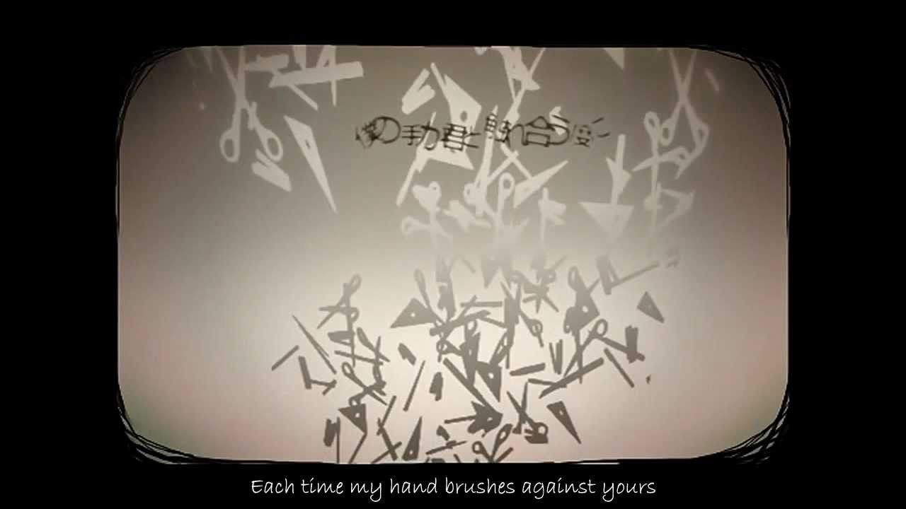 Hatsune Miku - &times;&times;&times; Black Board - Hand-drawn PV &times;&times;&times;